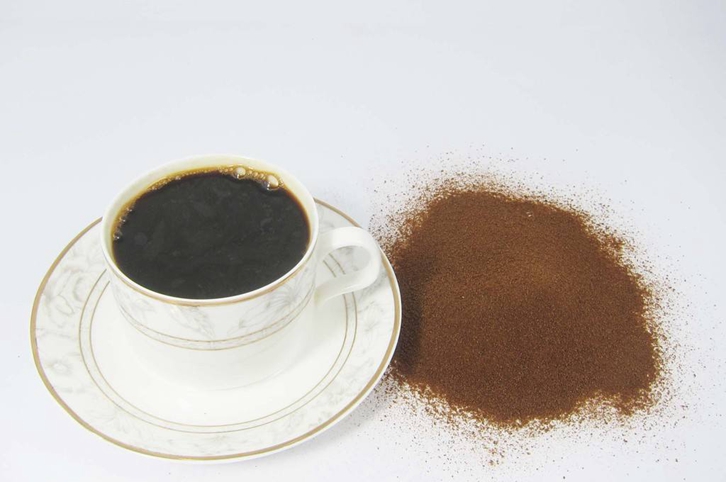 越南咖啡固體飲料進(jìn)口報(bào)關(guān)資料