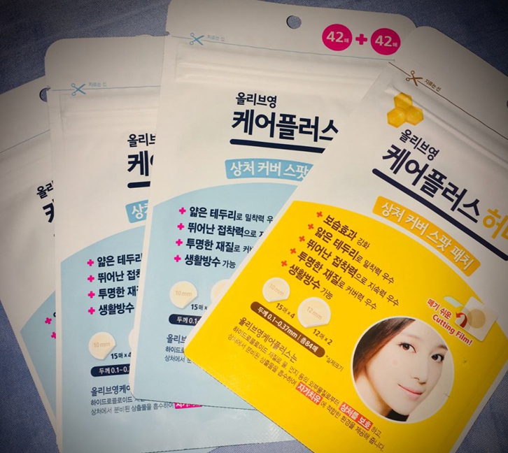 凈痘貼進口清關(guān)