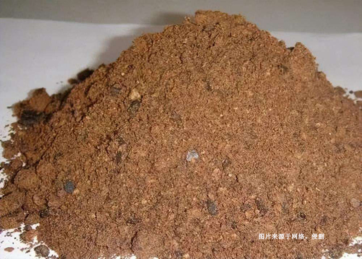 印尼椰子粕進口報關(guān)流程