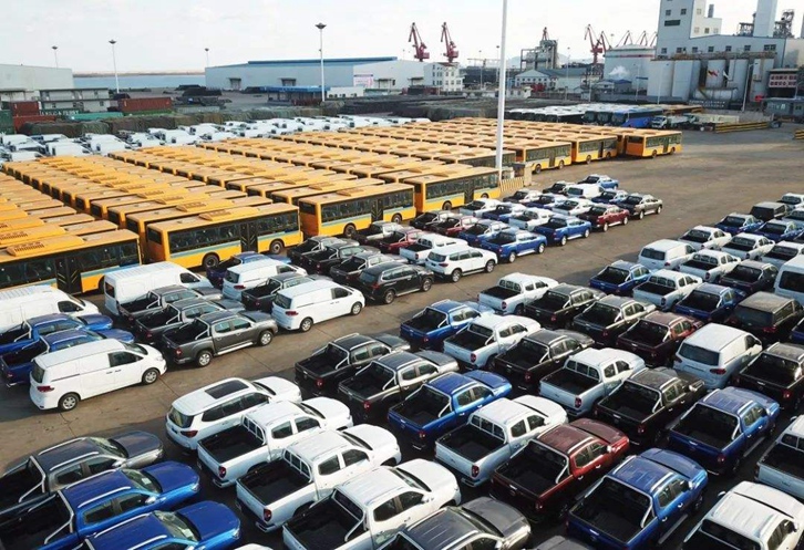 二手車出口需要什么手續(xù)