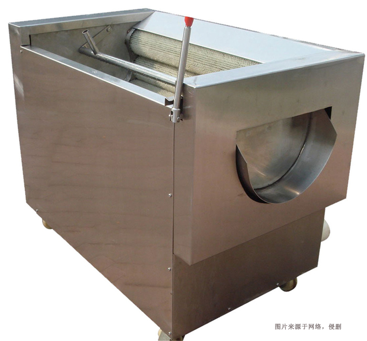 德國(guó)去皮機(jī)進(jìn)口報(bào)關(guān)資料