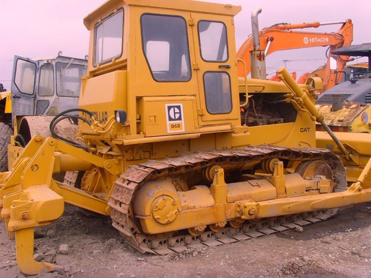 上海進口舊工程設備報關流程