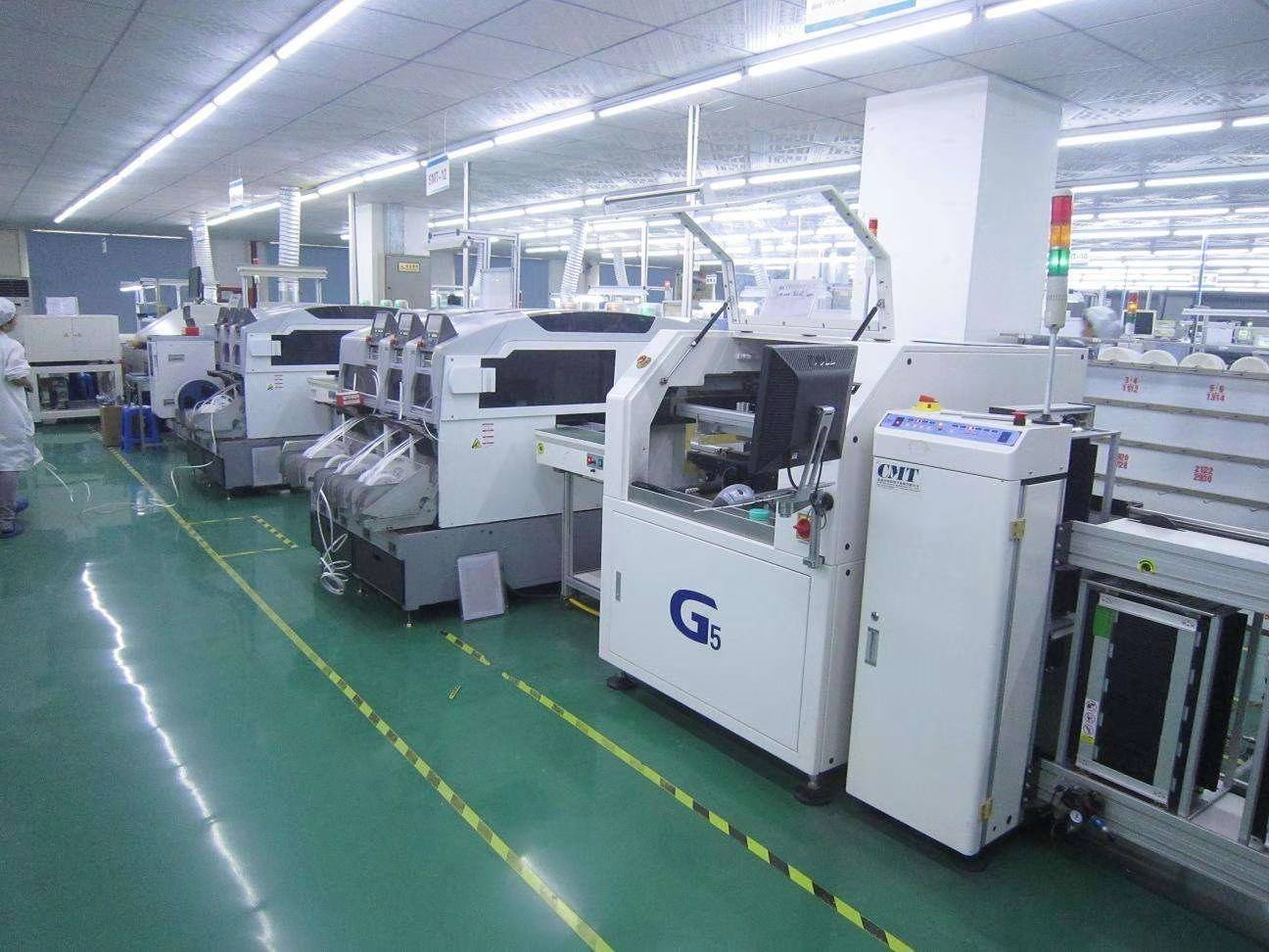 意大利自動化設備進口報關(guān)流程