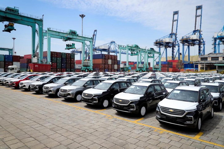 廣州進(jìn)口科研汽車報(bào)關(guān)公司_科研測(cè)試汽車暫時(shí)進(jìn)口費(fèi)用