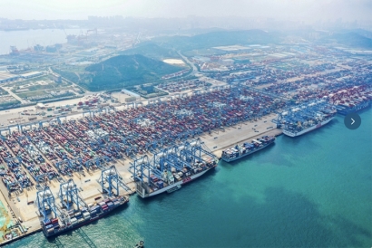 福州海運進(jìn)口清關(guān)公司哪家好？福建進(jìn)口報關(guān)行排名