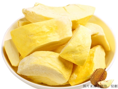 大連越南食品進(jìn)口報(bào)關(guān)怎么樣？越南榴蓮干進(jìn)口需要什么材料？