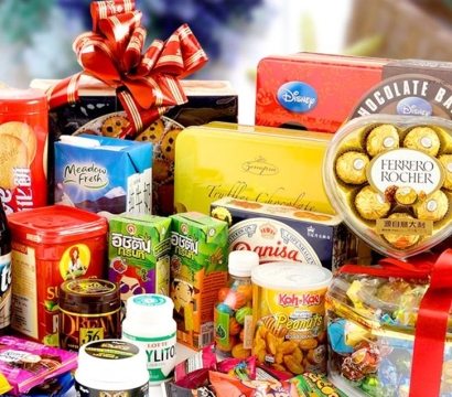 深圳食品進口代理清關公司哪家好？