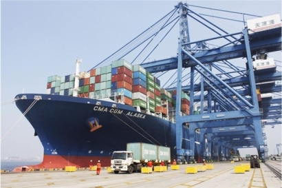 廈門(mén)報(bào)關(guān)公司推薦_廈門(mén)進(jìn)口報(bào)關(guān)行