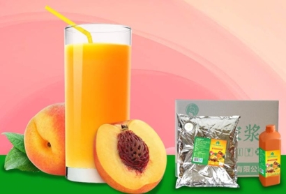 天津濃縮果汁進口清關公司_廣州臻力清關公司