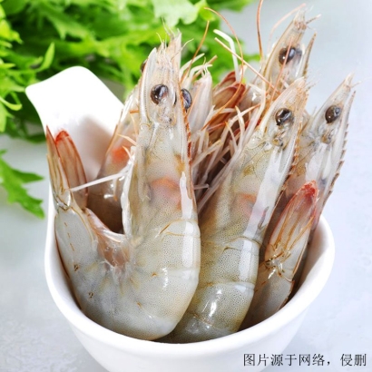 青島進(jìn)口厄瓜多爾白蝦報關(guān)費用_冷凍水產(chǎn)品報關(guān)