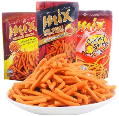 上海進(jìn)口泰國(guó)膨化食品報(bào)關(guān)資質(zhì)_食品進(jìn)口清關(guān)流程