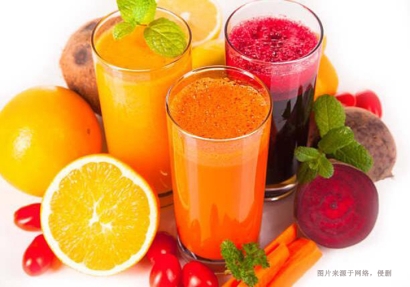 越南果汁進口清關(guān)流程8步_濃縮果汁飲料進口關(guān)稅