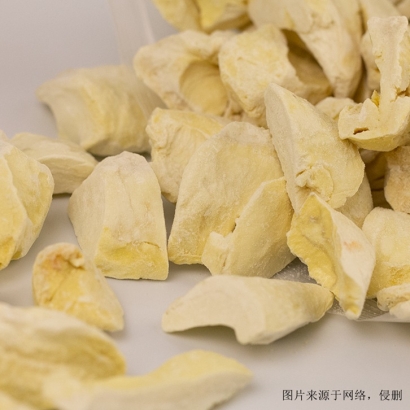 武漢進口報關食品，泰國榴蓮干進口怎么報關？