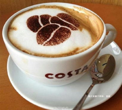 馬來(lái)西亞速溶咖啡飲料進(jìn)口報(bào)關(guān)資料到廣州南沙案例