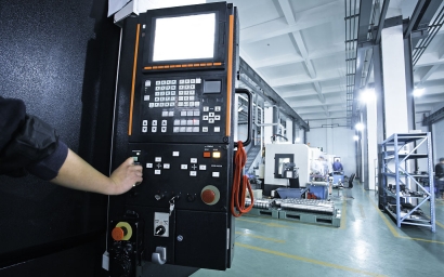 舊數(shù)控機床進口清關