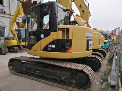 日本二手挖掘機進(jìn)口關(guān)稅以及報關(guān)資料