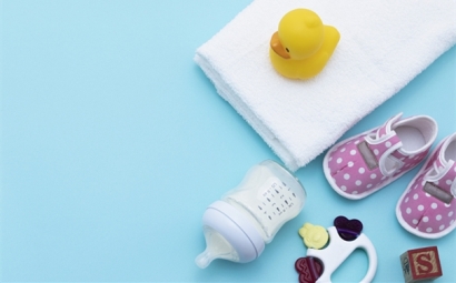 進口母嬰用品報關小知識分享，get!