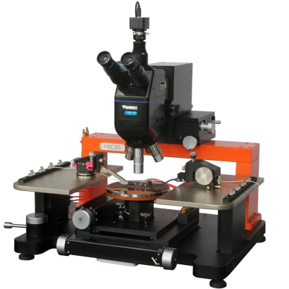 二手探針臺進口報關代理流程一站式中檢提貨