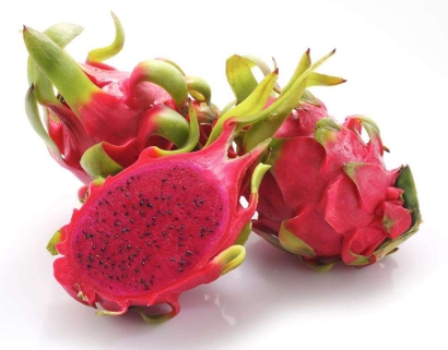 上海進口印尼火龍果報關公司：火龍果進口檢疫要求
