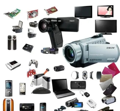 上海進口電子設備清關公司告訴你一般貿易進口流程