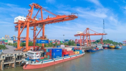 武漢東湖進口報關公司哪家好？武漢進口清關公司