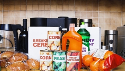 歐洲食品進口報關一般貿(mào)易代理