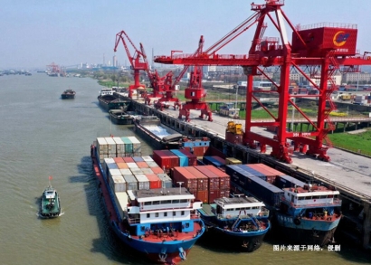 廣西欽州進口報關公司有哪些？廣西報關行哪家好