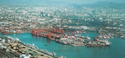 青島大港進口報關公司哪家好？青島進口清關公司