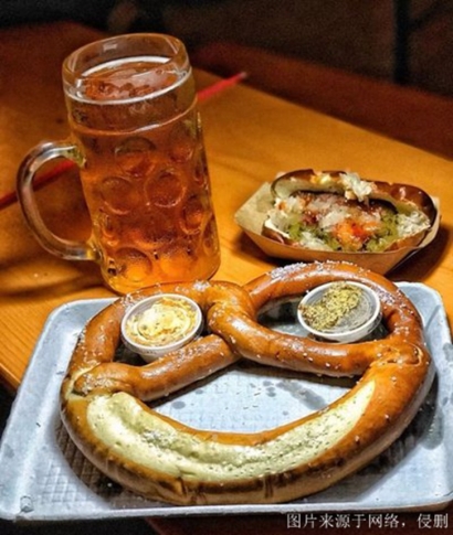 德國(guó)食品進(jìn)口報(bào)關(guān)公司，解析要點(diǎn)與注意事項(xiàng)