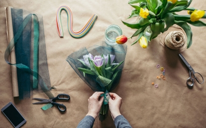 鮮花進口清關(guān)代理服務