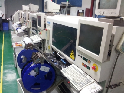 全新電子設(shè)備進(jìn)口報關(guān)操作注意事項