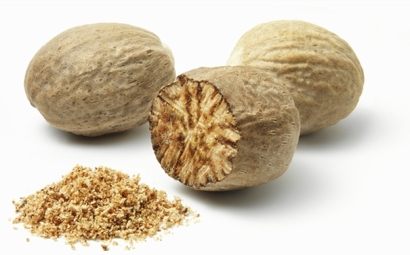 肉豆蔻進口清關(guān)的流程以及資料