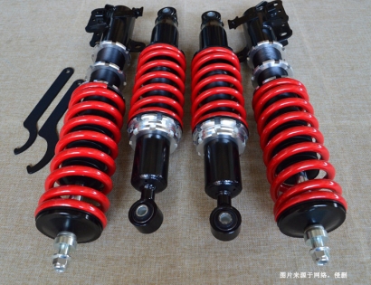 臺灣汽車配件減振塊進(jìn)口報(bào)關(guān)資料到廣州黃埔案例