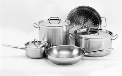 讀懂“進(jìn)口鍋具廚具清關(guān)”的申報要素以及所需資料