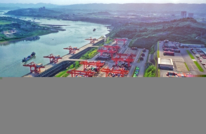 廣西進口報關行哪家好？南寧進口清關公司排名前十