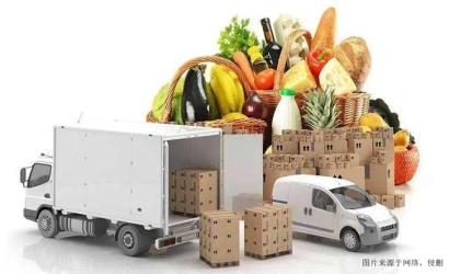 上海專業食品進口報關清關