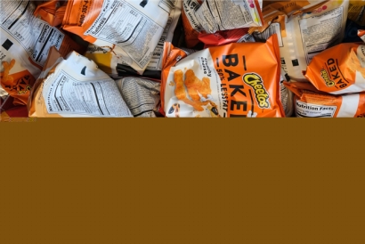 超詳細，臺灣休閑零食進口報關流程