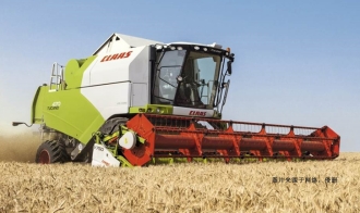 美國舊聯(lián)合收割機(jī)進(jìn)口報(bào)關(guān)流程到天津代理設(shè)備案例