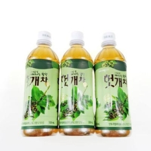 「食品進(jìn)口」韓國茶飲料進(jìn)口報(bào)關(guān)到上海外港案例分享