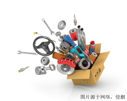 怎么進進口汽車配件到國內(nèi)清關_流程與細節(jié)詳解