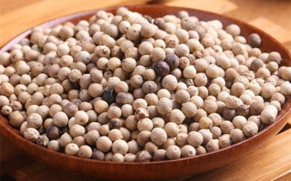 進口白胡椒清關過程中如何查驗？