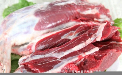 玻利維亞冷凍牛肉進口報關流程到天津海運案例