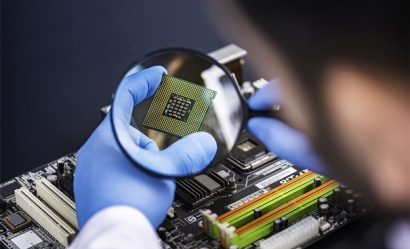 半導體晶圓設備進口清關一般貿(mào)易這樣做