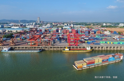 臺灣進口報關公司有哪些？臺灣貨物進口報關流程