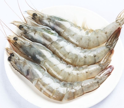 「水產品」馬來西亞到天津冷凍蝦進口清關案例