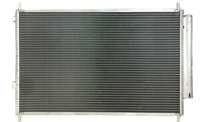 汽車冷凝器進口報關2-3天完成，誰人不心動?