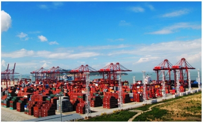 深圳皇崗港口報關公司哪家好_深圳報關公司推薦