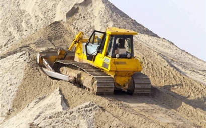 二手推土機進口報關(guān)需要哪些資料