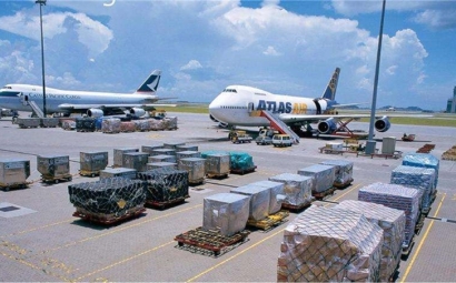 上海機(jī)場(chǎng)進(jìn)口報(bào)關(guān)如何操作