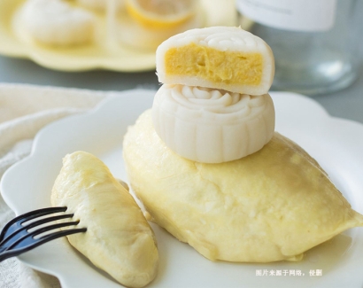 中秋冰皮月餅進(jìn)口報(bào)關(guān)資料_榴蓮月餅進(jìn)口清關(guān)費(fèi)用